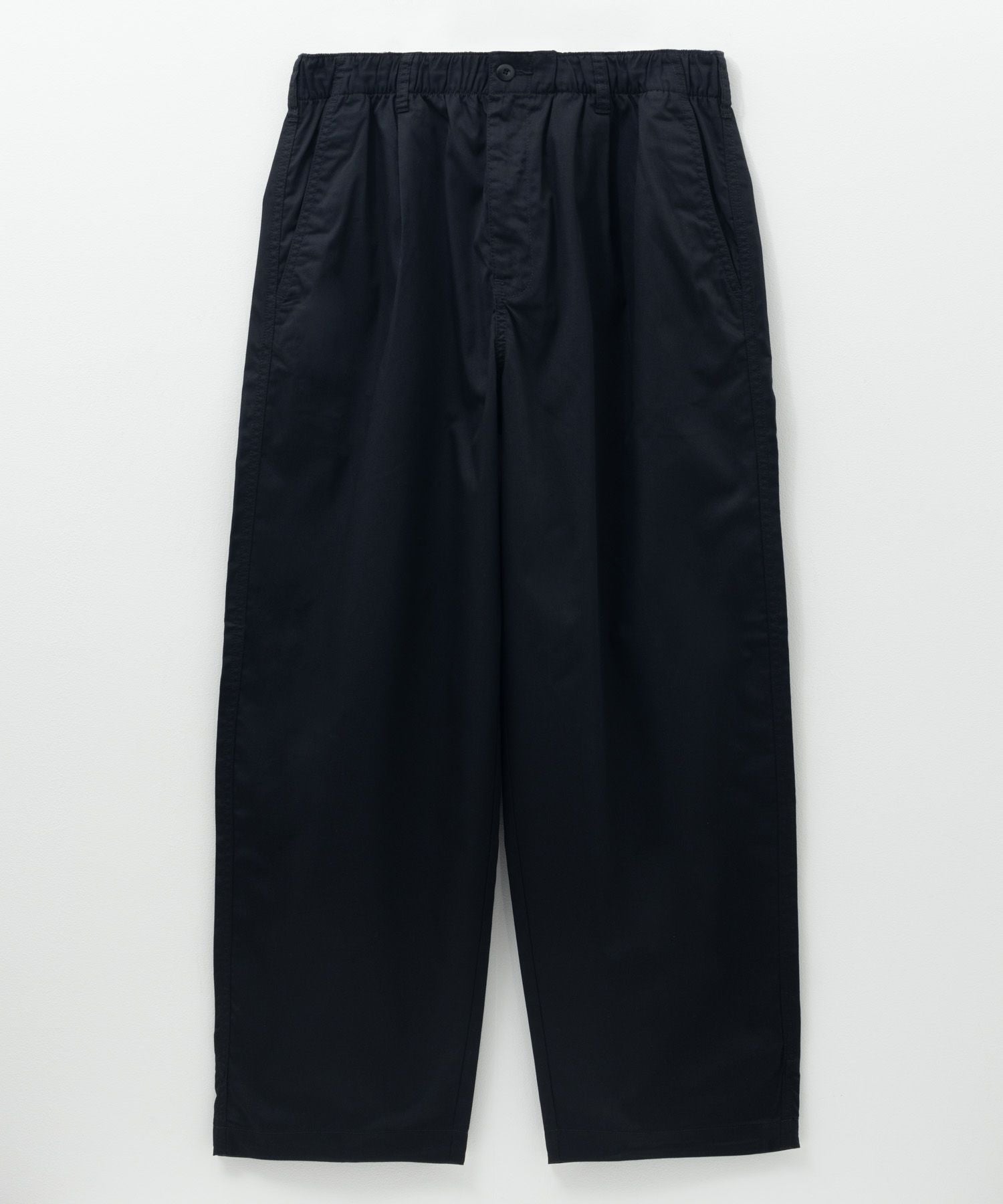 Dickies ライトTCワイドパンツ メンズ