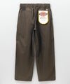 Dickies ライトTCワイドパンツ メンズ商品サムネイル-3