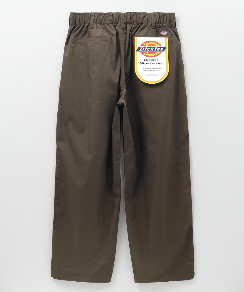 Dickies  ライトTCワイドパンツ メンズ商品画像-3