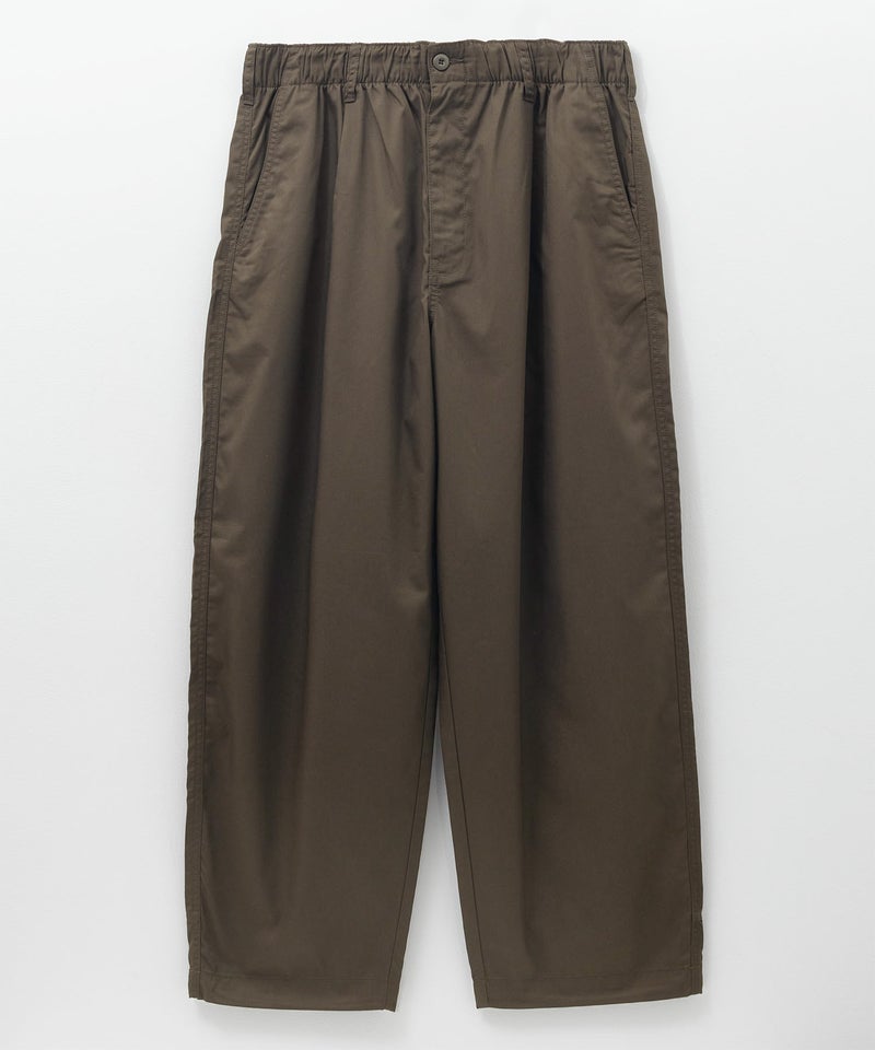 Dickies ライトTCワイドパンツ メンズ商品画像-4