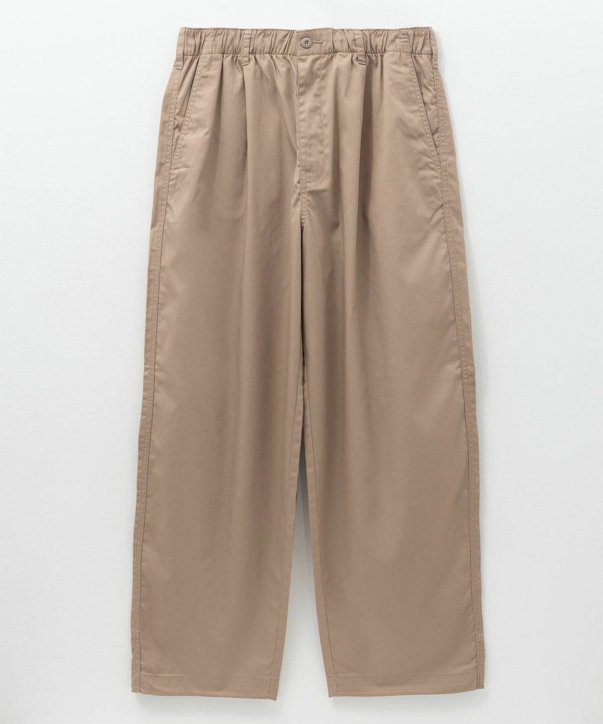 Dickies ライトTCワイドパンツ メンズ