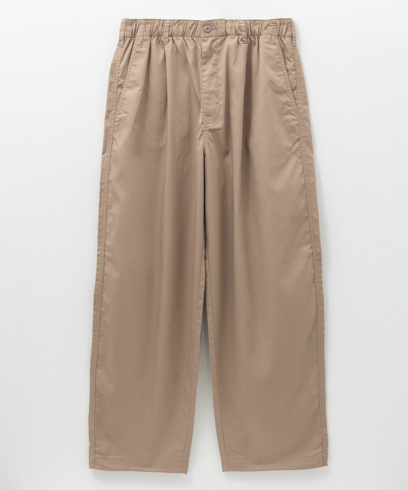 Dickies  ライトTCワイドパンツ メンズ商品画像-4