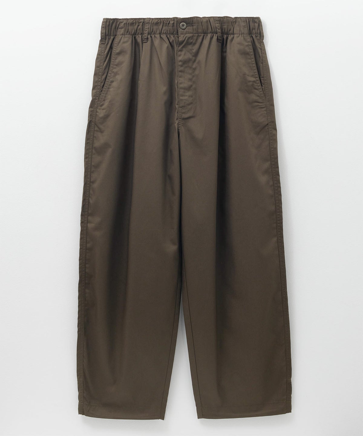 Dickies ライトTCワイドパンツ メンズ