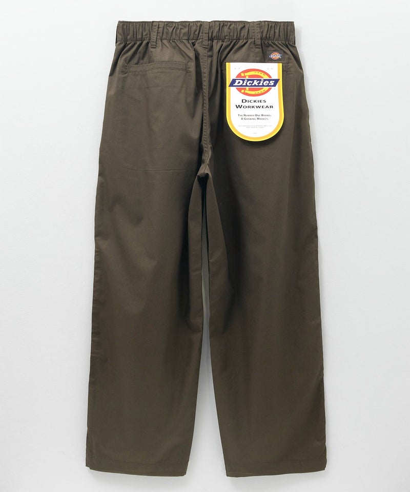 Dickies ライトTCワイドパンツ メンズ商品画像-5