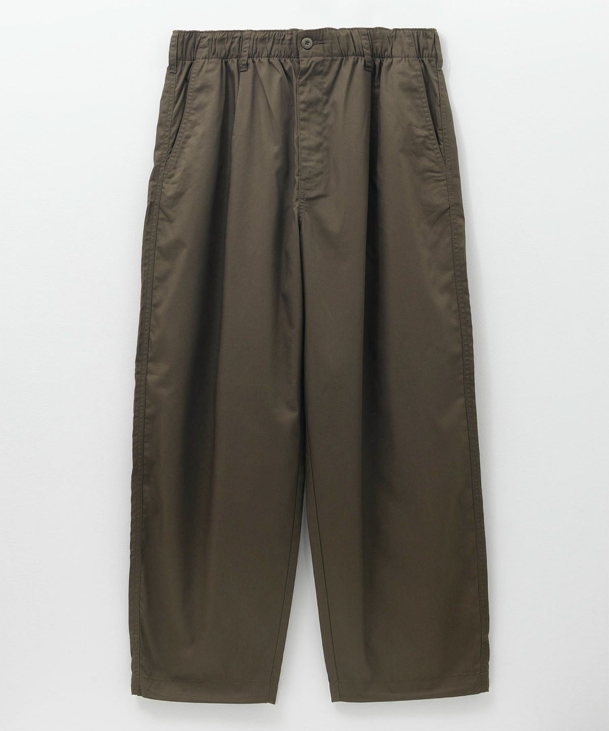 Dickies ライトTCワイドパンツ メンズ