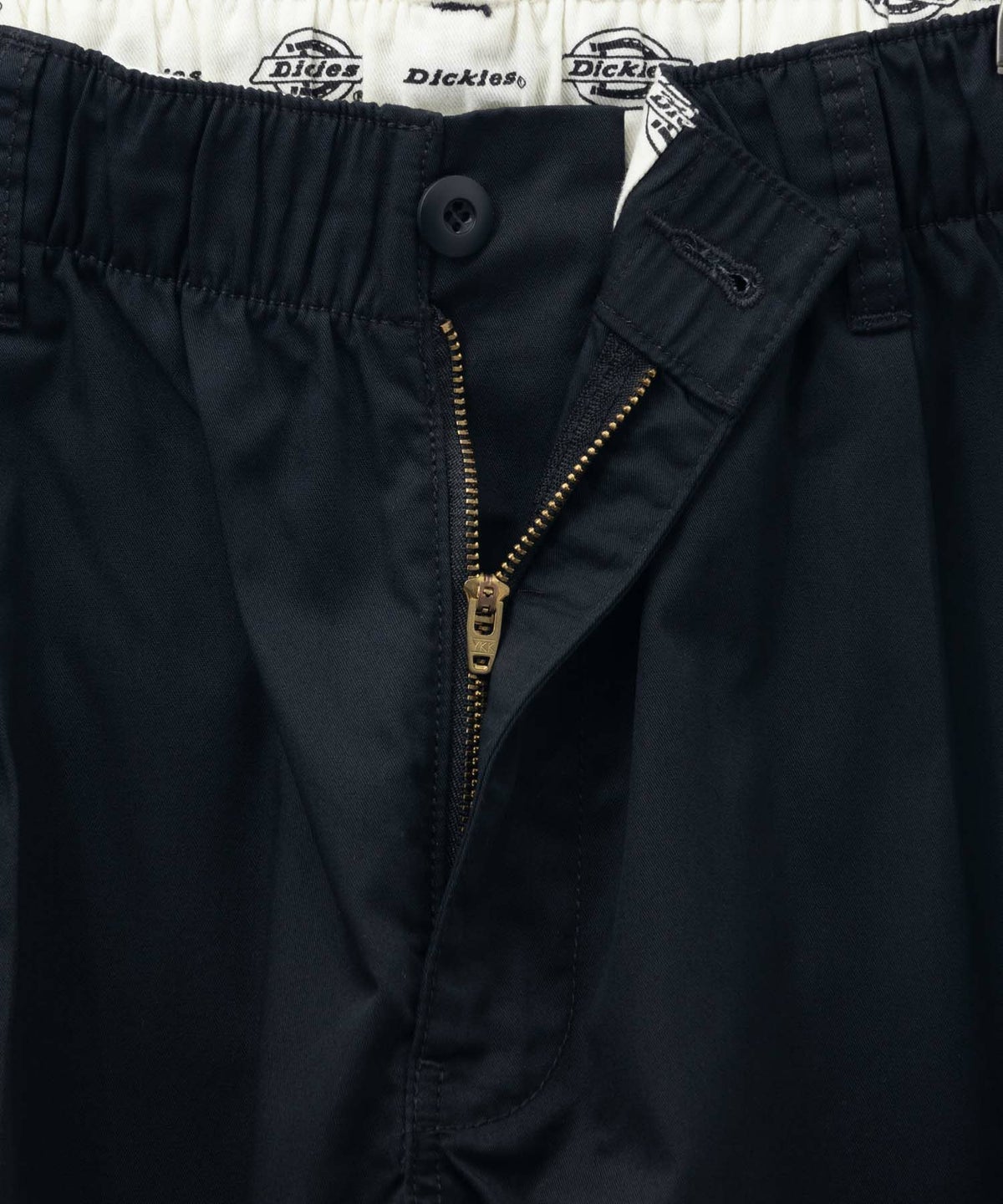 Dickies ライトTCワイドパンツ メンズ