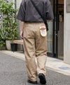 Dickies ライトTCワイドパンツ メンズ商品サムネイル-9