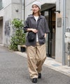 Dickies ライトTCワイドパンツ メンズ商品サムネイル-10