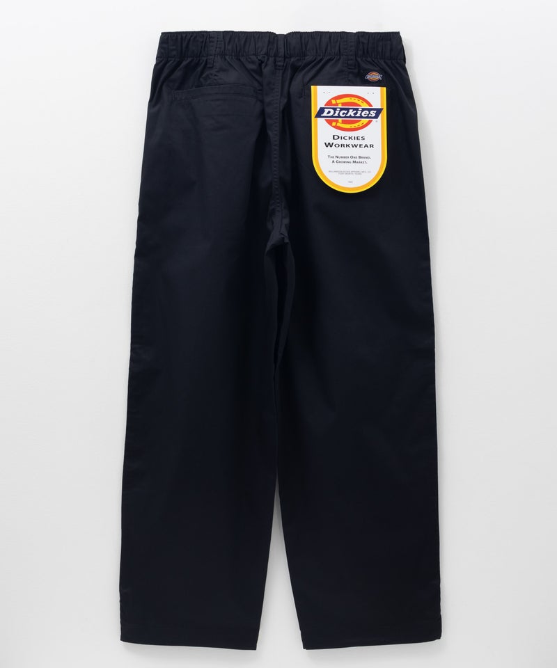 Dickies ライトTCワイドパンツ メンズ商品画像-11