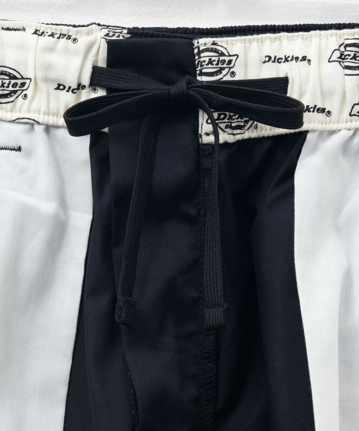 Dickies ライトTCワイドパンツ メンズ