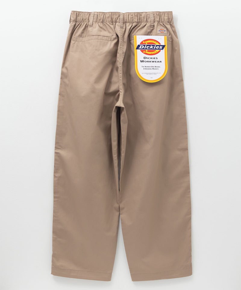 Dickies  ライトTCワイドパンツ メンズ商品画像-13