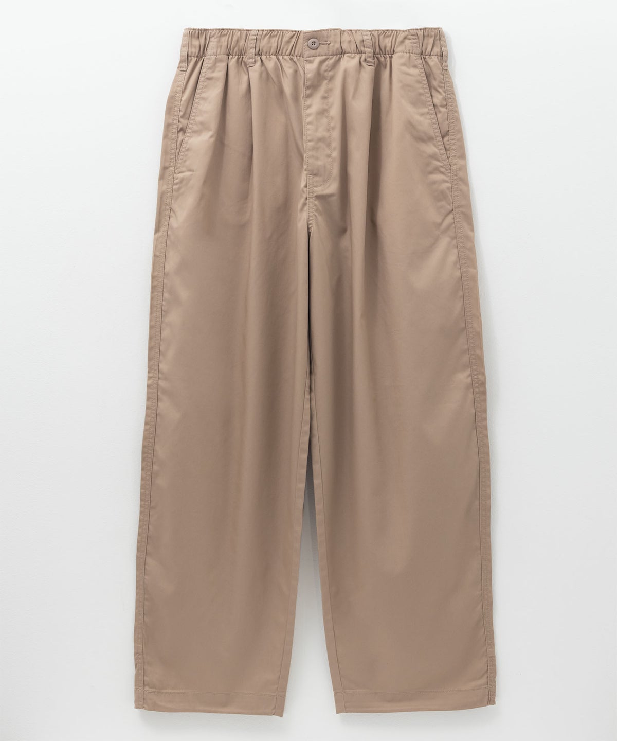 Dickies ライトTCワイドパンツ メンズ