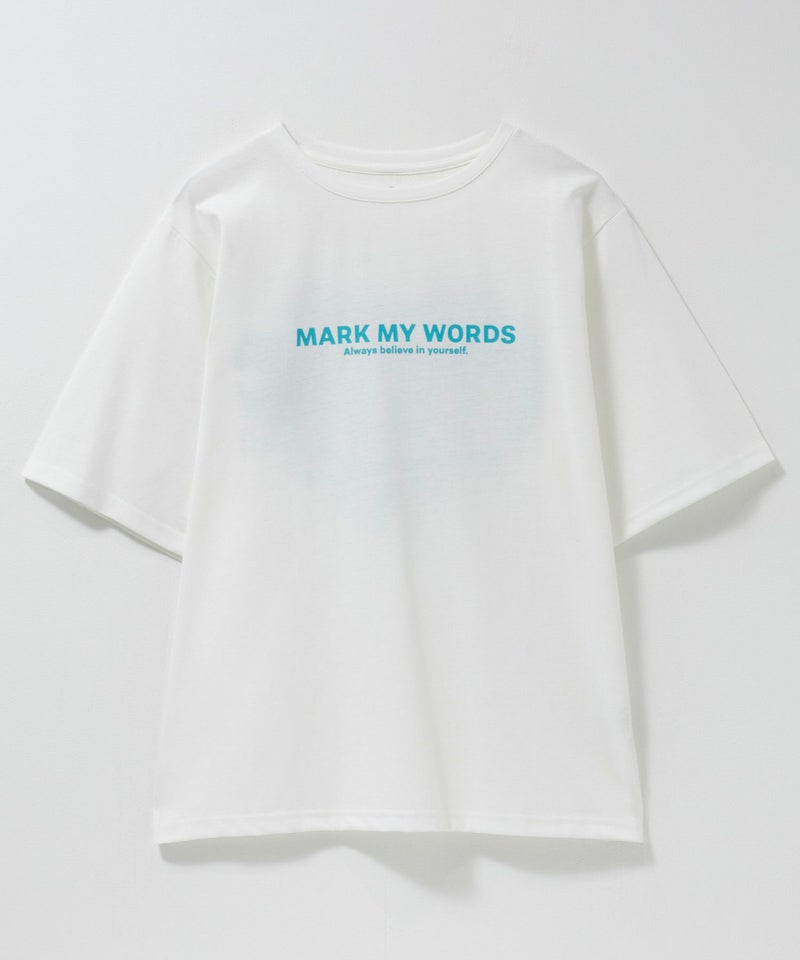 T-GRAPHICS  バックプリントTシャツ レディース メール便 対応商品商品画像-20