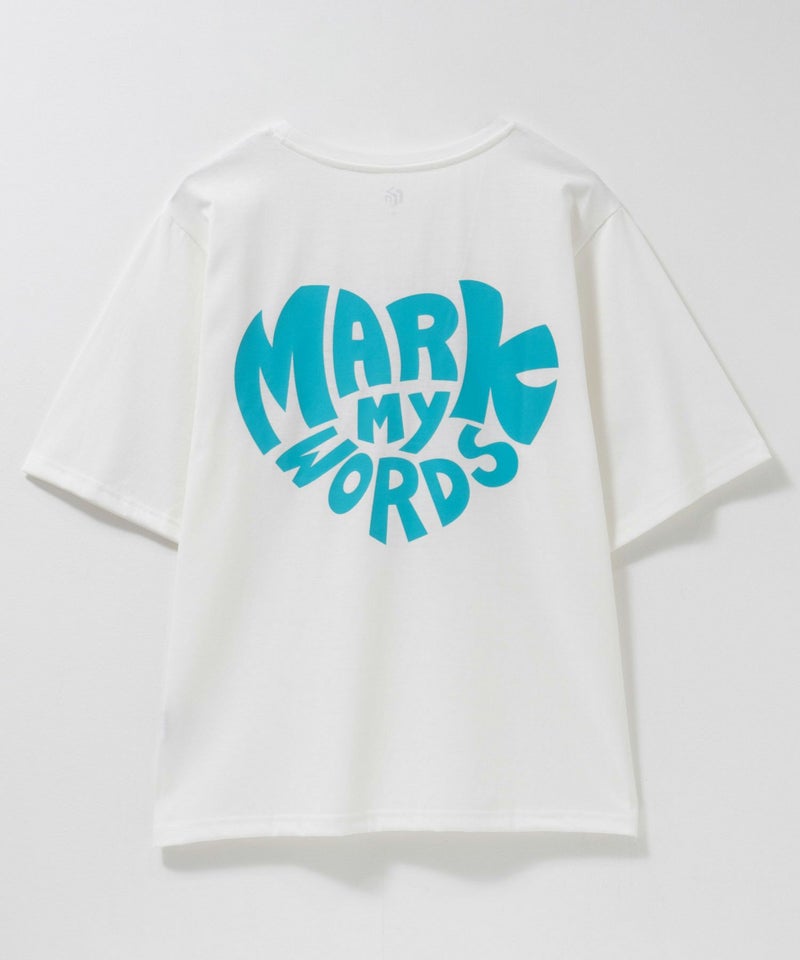 T-GRAPHICS  バックプリントTシャツ レディース メール便 対応商品商品画像-21