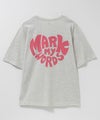 T-GRAPHICS  バックプリントTシャツ レディース メール便 対応商品商品サムネイル-23