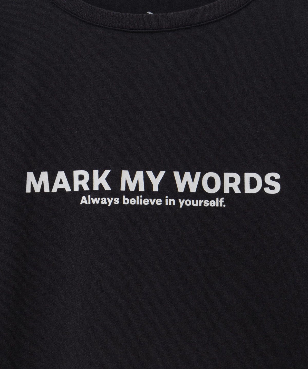 T-GRAPHICS バックプリントTシャツ レディース ネコポス 対応商品