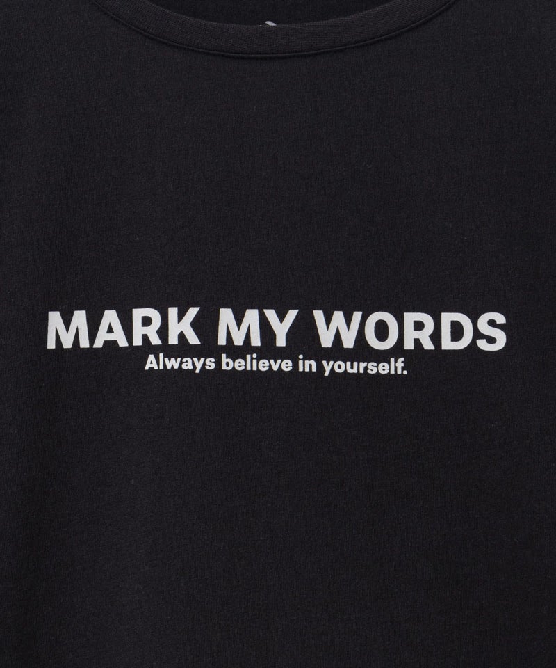 T-GRAPHICS  バックプリントTシャツ レディース メール便 対応商品商品画像-24