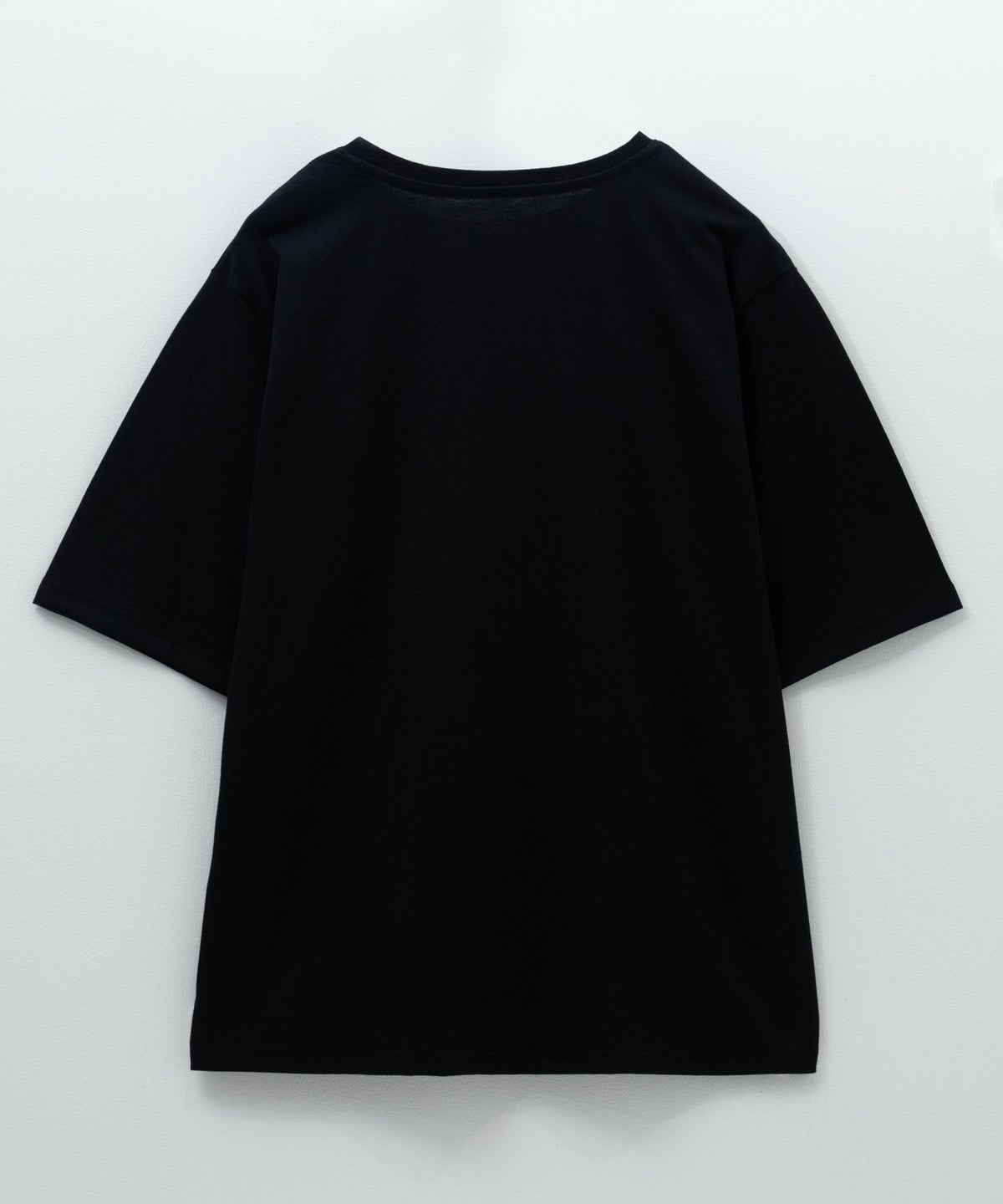 T-GRAPHICS ハート刺繍Tシャツ レディース ネコポス 対応商品