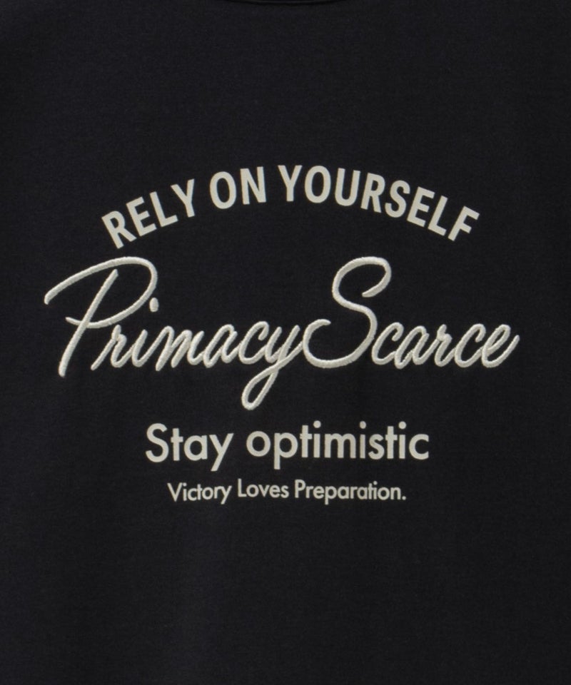 T-GRAPHICS  メッセージ刺繍Tシャツ レディース メール便 対応商品商品画像-28