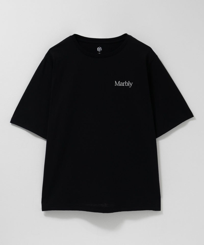 T-GRAPHICS  フラワープリントTシャツ レディース メール便 対応商品商品画像-21