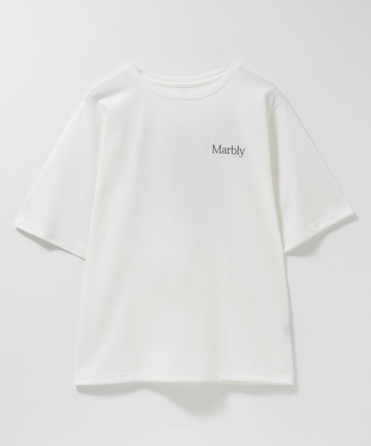 T-GRAPHICS フラワープリントTシャツ レディース ネコポス 対応商品