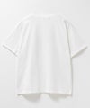 Idnes MERCI箔プリントTシャツ レディース メール便 対応商品商品サムネイル-21