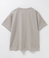 Idnes MERCI箔プリントTシャツ レディース メール便 対応商品商品サムネイル-24
