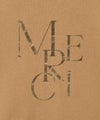 Idnes MERCI箔プリントTシャツ レディース メール便 対応商品商品サムネイル-29
