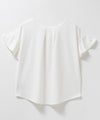 Idnes スリーブデザインTシャツ レディース メール便 対応商品商品サムネイル-30