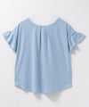 Idnes スリーブデザインTシャツ レディース メール便 対応商品商品サムネイル-34
