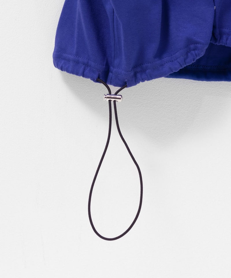 Idnes 裾ドロストカットソー レディース メール便 対応商品商品画像-28