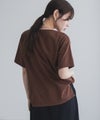 Idnes LavieestロゴTシャツ レディース メール便 対応商品商品サムネイル-17