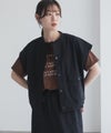 Idnes LavieestロゴTシャツ レディース メール便 対応商品商品サムネイル-18