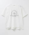 Idnes LavieestロゴTシャツ レディース メール便 対応商品商品サムネイル-21