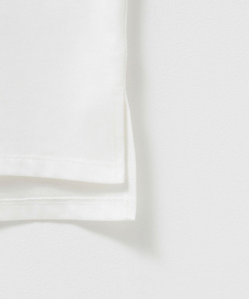 Idnes LavieestロゴTシャツ レディース メール便 対応商品商品画像-28