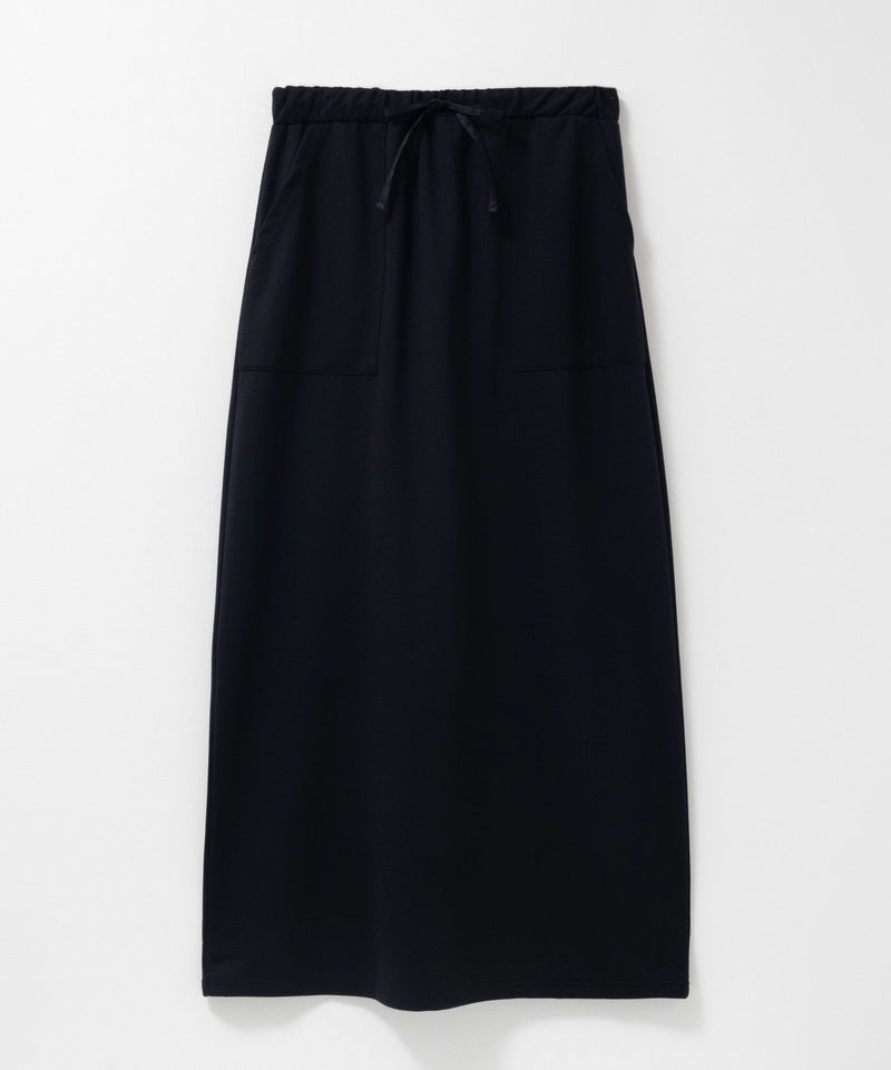 Idnes スウェットナロースカート レディース商品画像-19