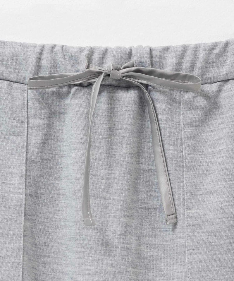 Idnes スウェットナロースカート レディース商品画像-21