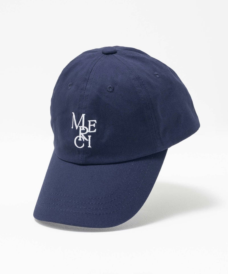 Idnes MERCIキャップ レディース商品画像-23