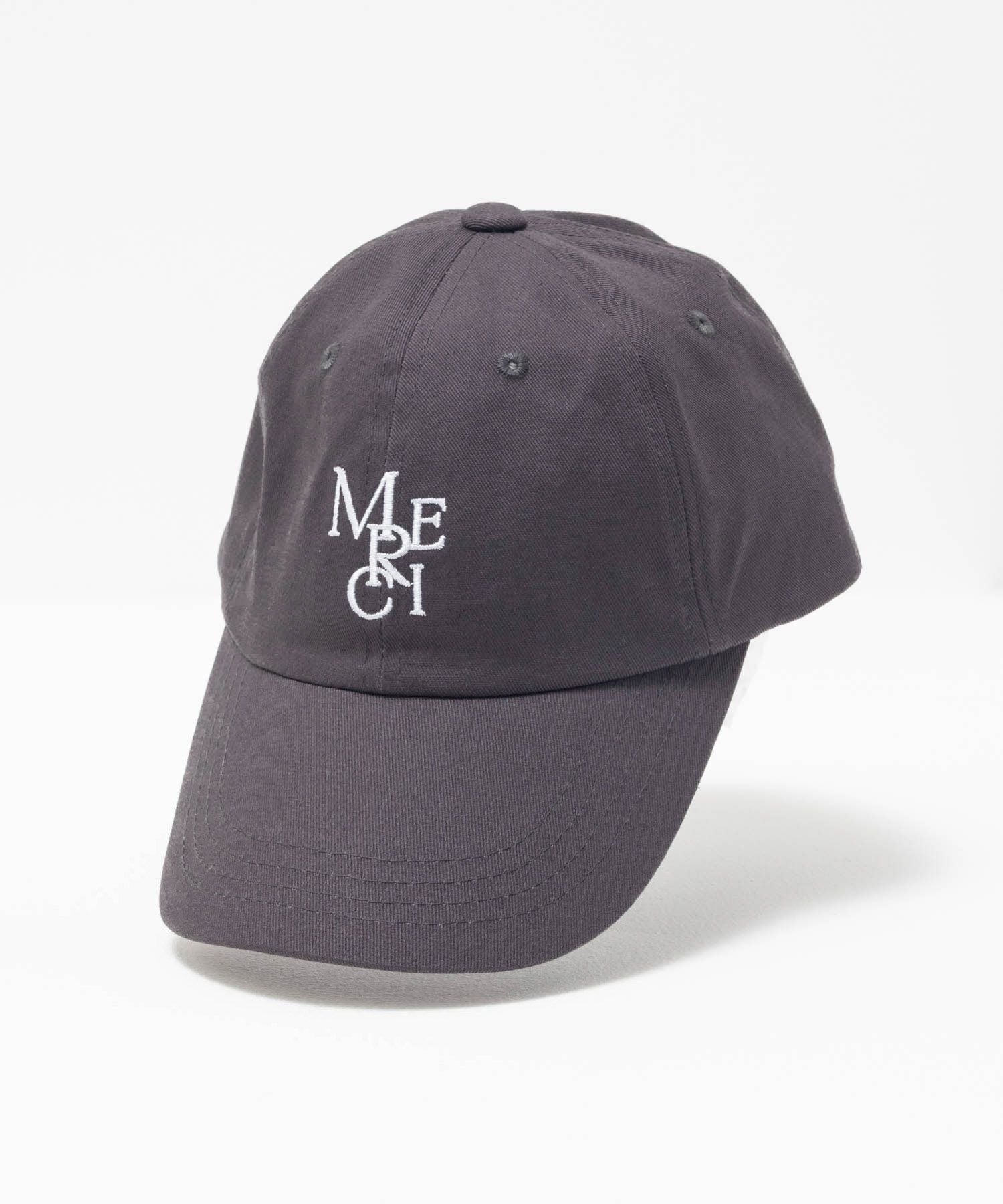 Idnes MERCIキャップ レディース