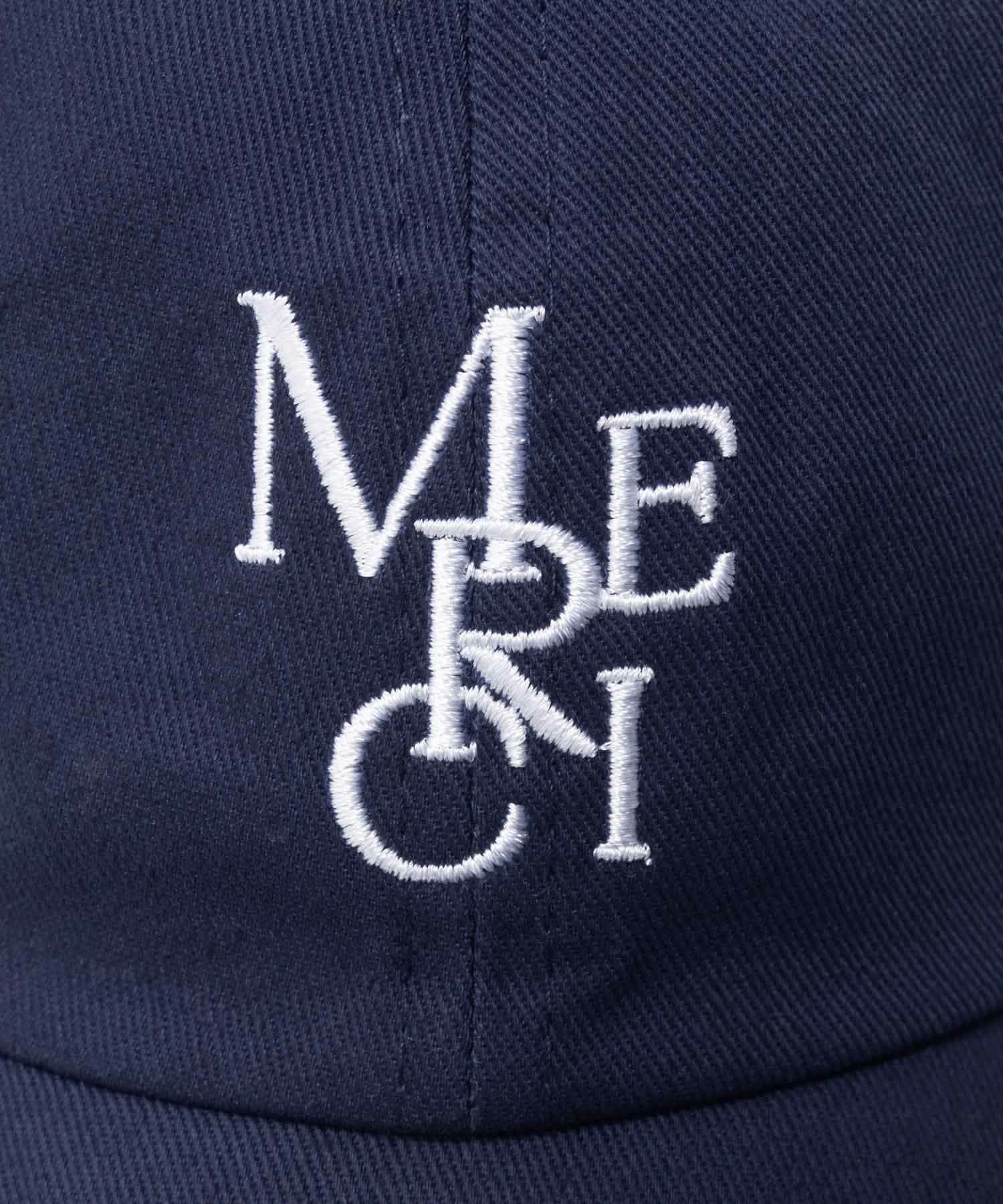Idnes MERCIキャップ レディース