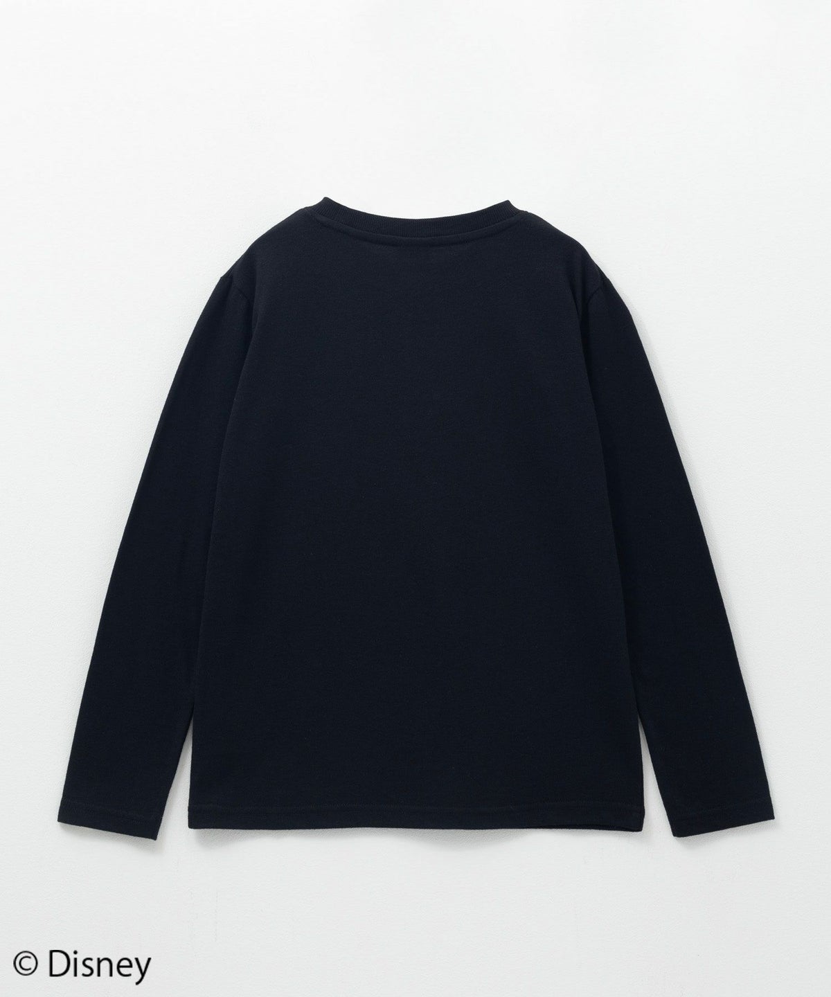 Disney ベイマックス / プリント長袖Tシャツ キッズ ネコポス 対応商品