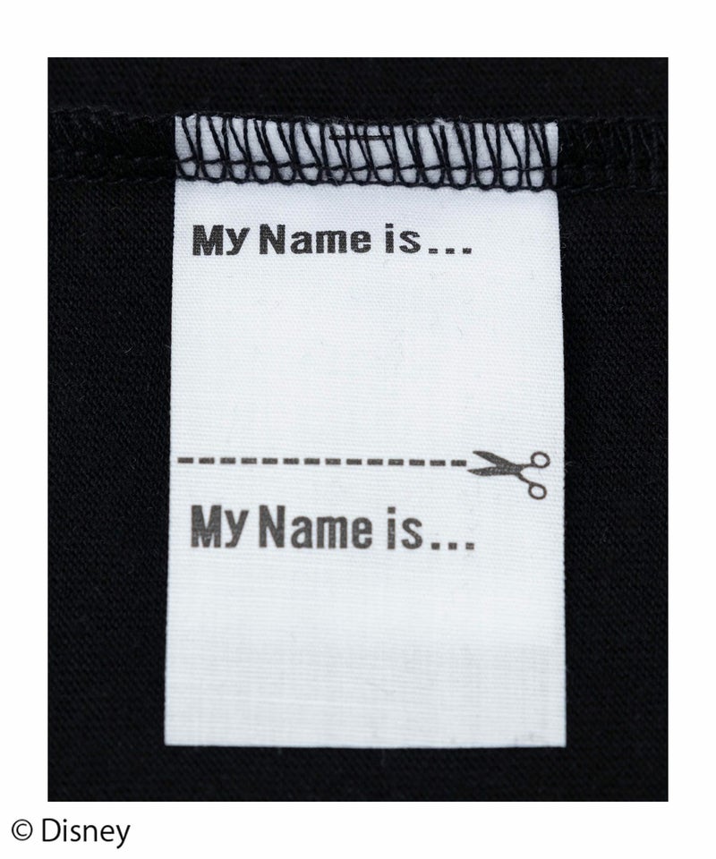 Disney ベイマックス / プリント長袖Tシャツ キッズ メール便 対応商品商品画像-5