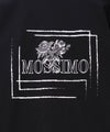 MOSSIMO モノトーンデザイン長袖Tシャツ メンズ商品サムネイル-10