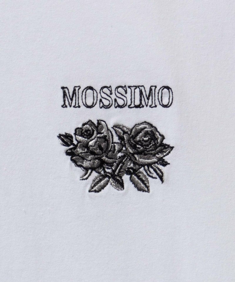 MOSSIMO モノトーンデザイン長袖Tシャツ メンズ商品画像-11