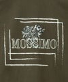MOSSIMO  モノトーンデザイン長袖Tシャツ メンズ商品サムネイル-14