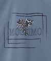 MOSSIMO モノトーンデザイン長袖Tシャツ メンズ商品サムネイル-16