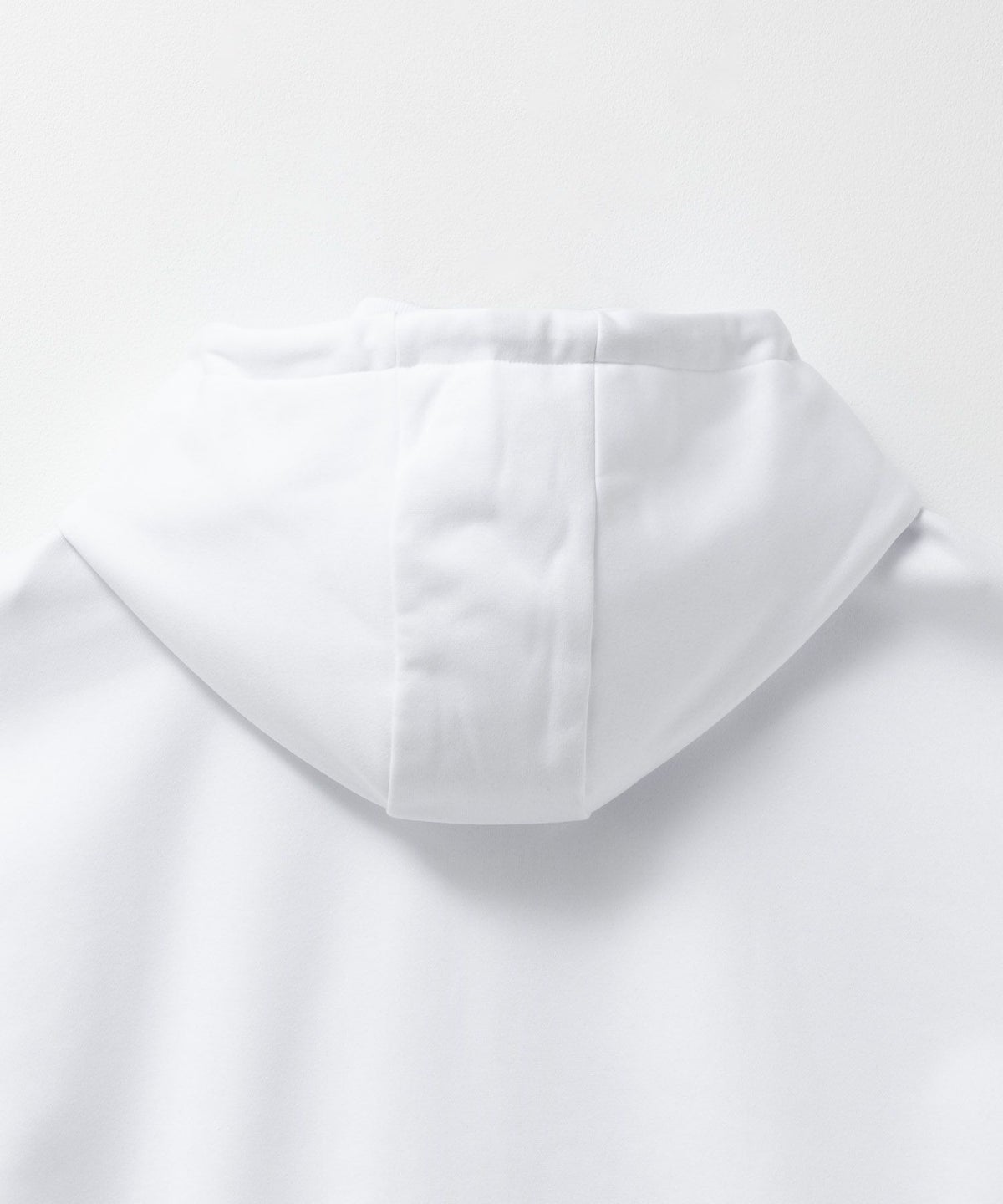 MOSSIMO ポンチ素材 デザインパーカー メンズ