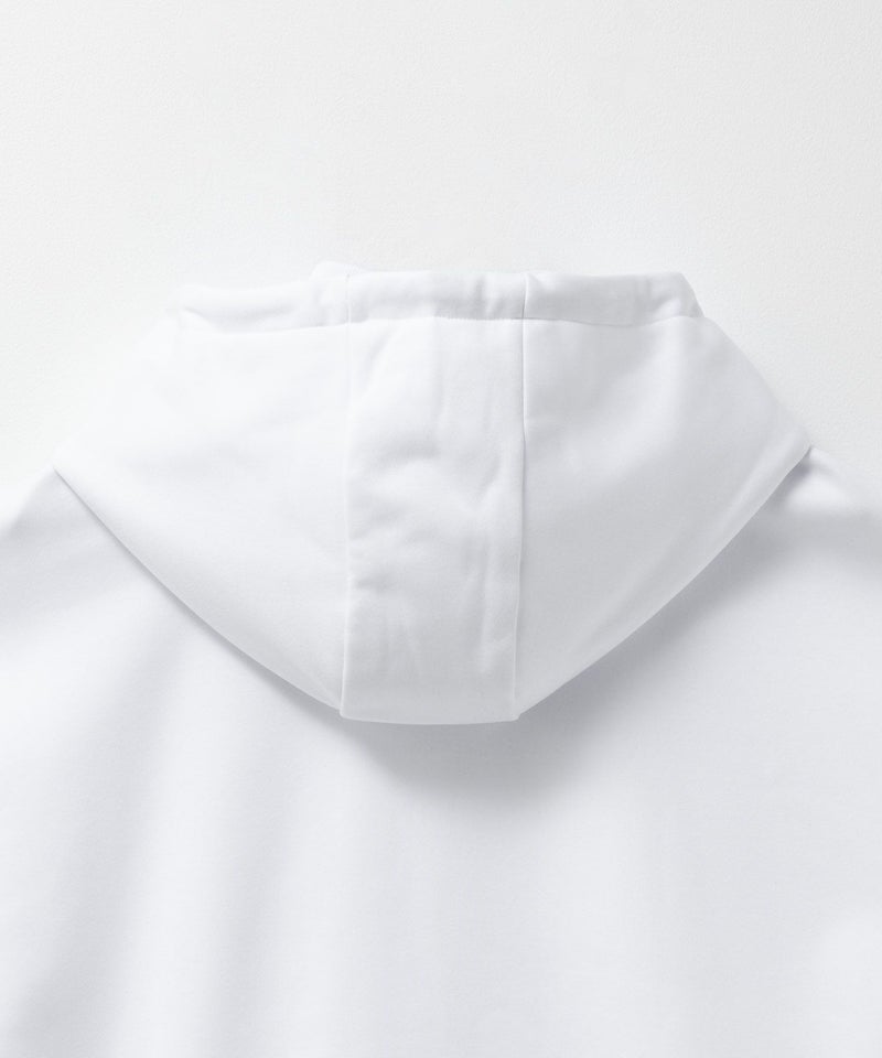 MOSSIMO  ポンチ素材 デザインパーカー メンズ商品画像-9