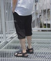 OUTDOOR PRODUCTS  ポリリップストレッチカーゴクロップドパンツ メンズ商品サムネイル-6