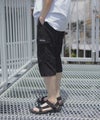 OUTDOOR PRODUCTS ポリリップストレッチカーゴクロップドパンツ メンズ商品サムネイル-7